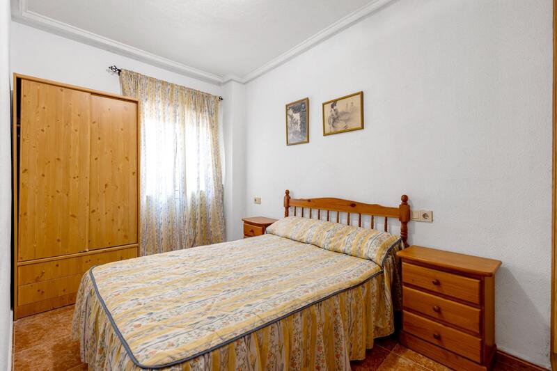 1 chambre Appartement à vendre