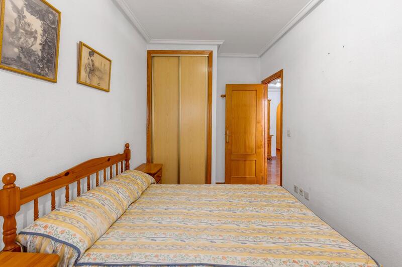 1 chambre Appartement à vendre