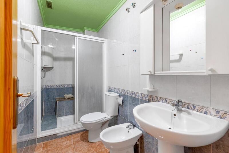 1 chambre Appartement à vendre