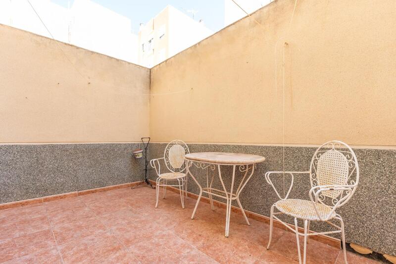 1 chambre Appartement à vendre