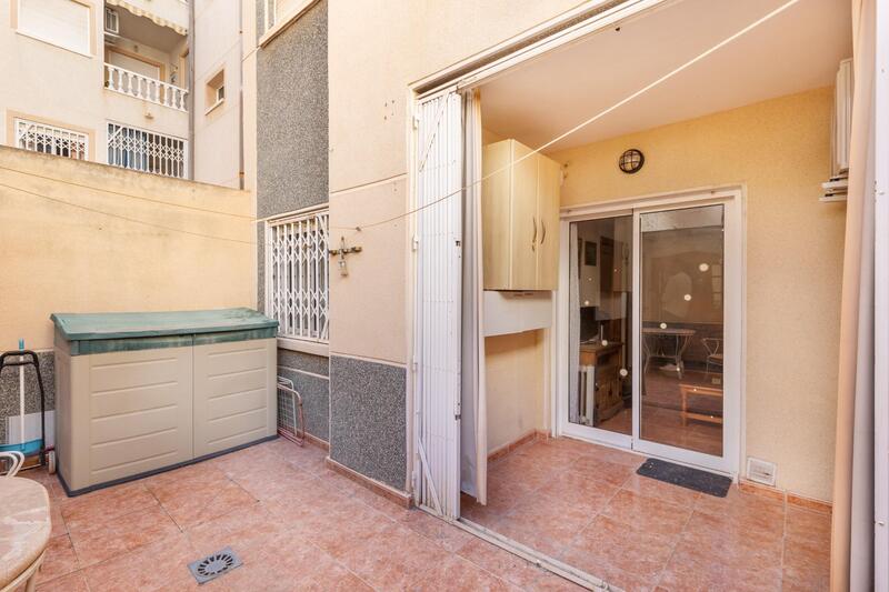 1 chambre Appartement à vendre