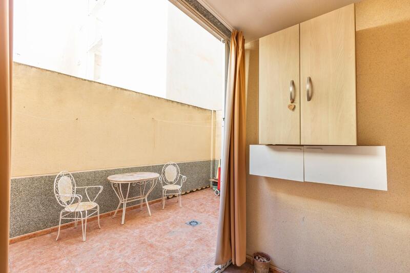 1 chambre Appartement à vendre