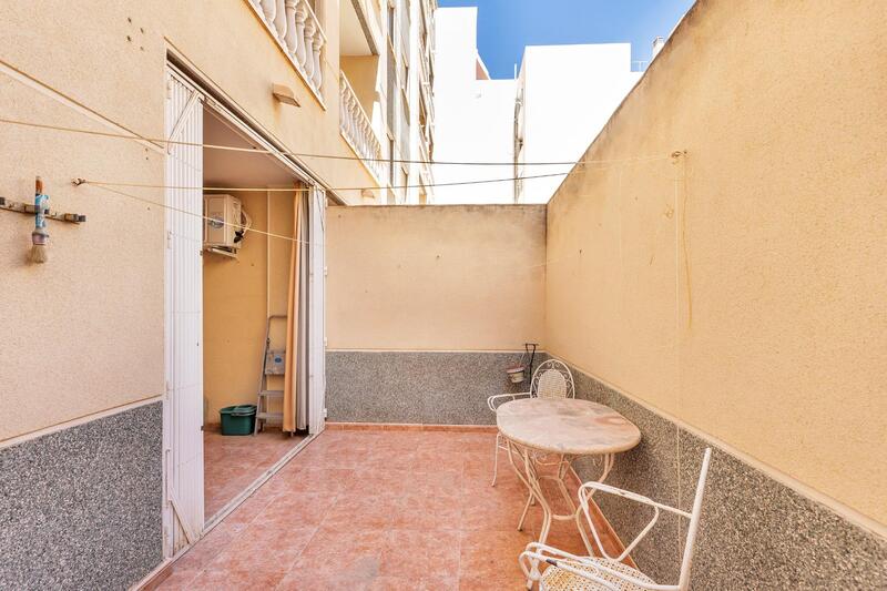 1 chambre Appartement à vendre