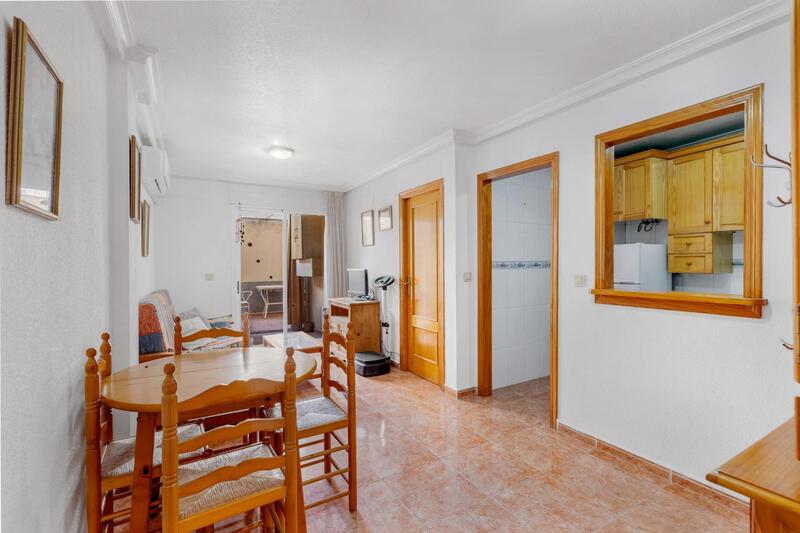 1 chambre Appartement à vendre