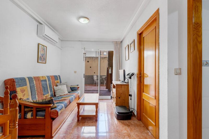 1 chambre Appartement à vendre
