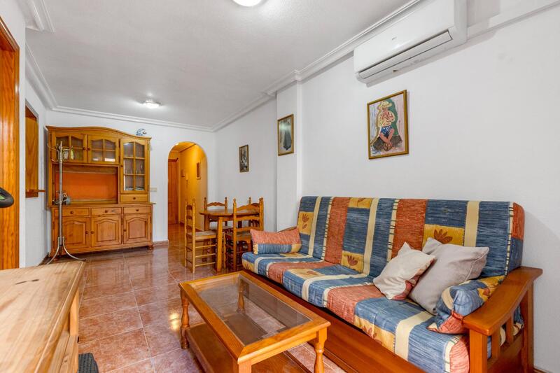 1 chambre Appartement à vendre