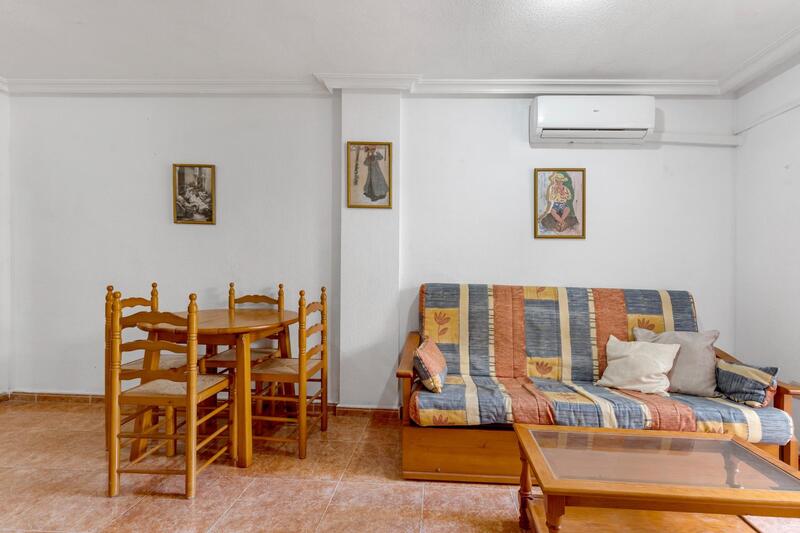 1 chambre Appartement à vendre