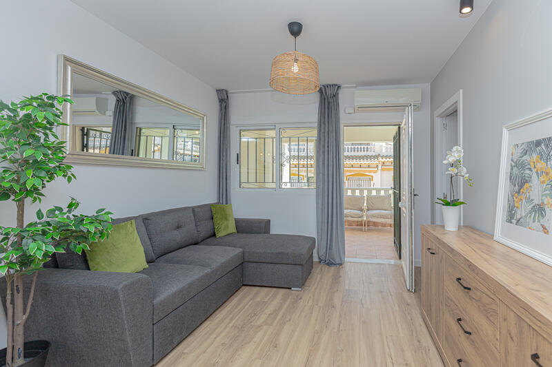 3 sovrum Radhus till salu