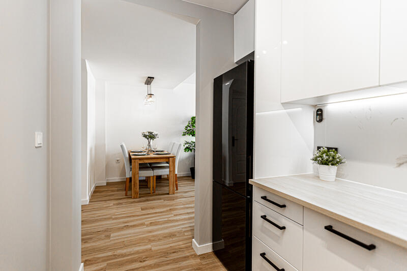 3 sovrum Radhus till salu