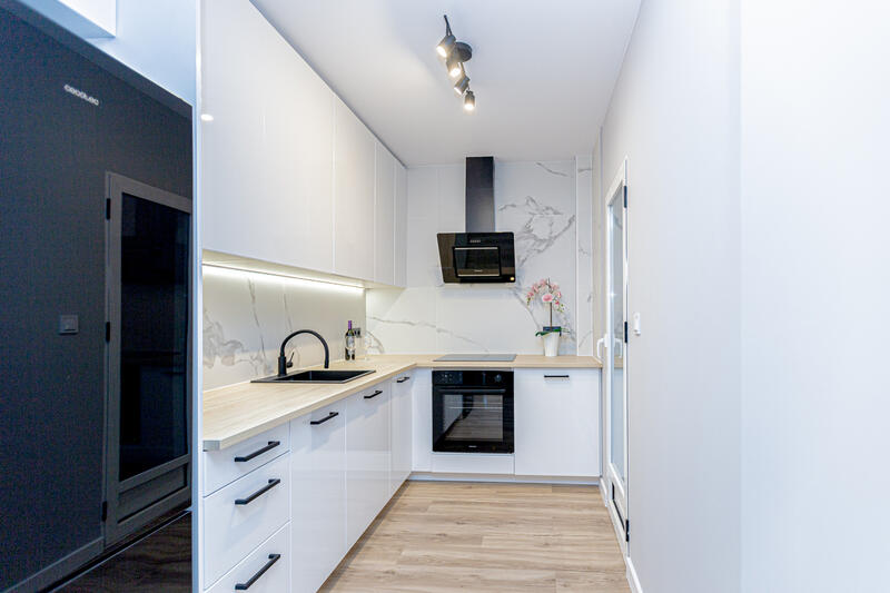 3 sovrum Radhus till salu