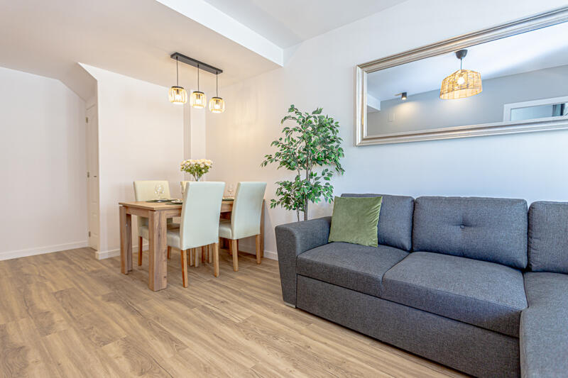 3 sovrum Radhus till salu