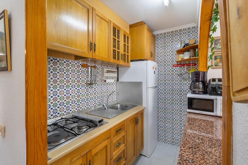 2 chambre Appartement à vendre