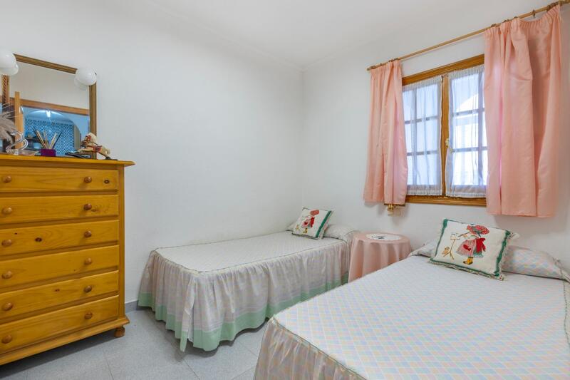 2 chambre Appartement à vendre
