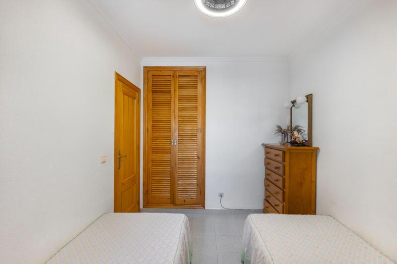 2 chambre Appartement à vendre