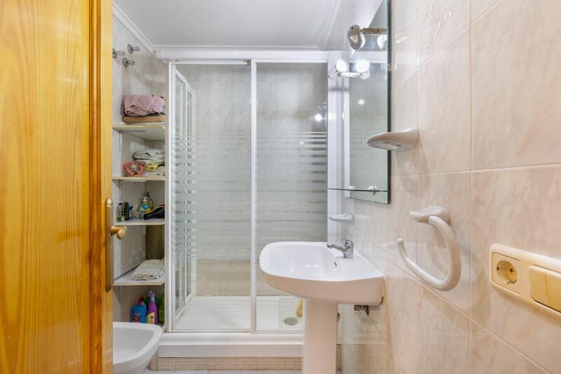 2 chambre Appartement à vendre