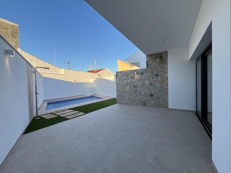 3 bedroom Villa for sale