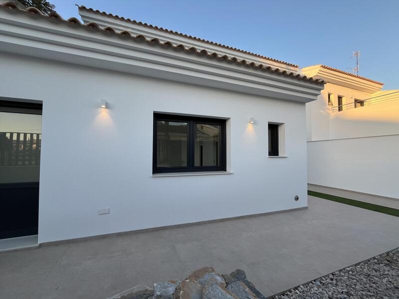 3 bedroom Villa for sale
