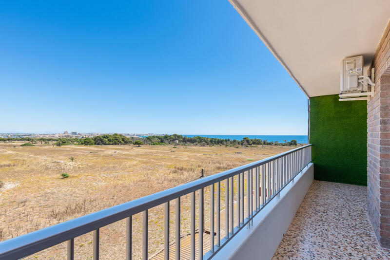 Appartement à vendre dans Punta Prima, Alicante