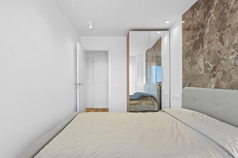 2 bedroom Apartment for sale