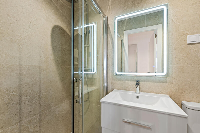 2 bedroom Apartment for sale