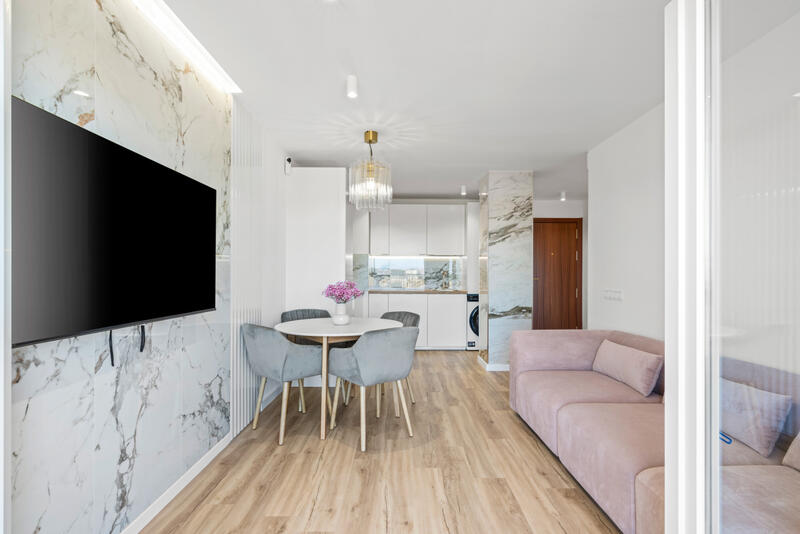 2 bedroom Apartment for sale
