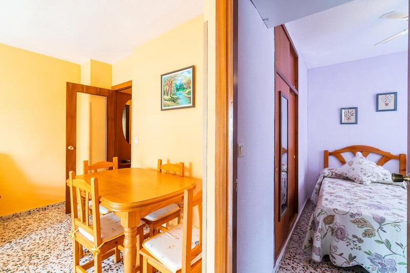 2 Schlafzimmer Appartement zu verkaufen