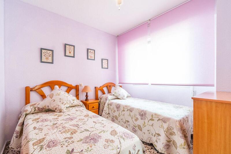 2 Schlafzimmer Appartement zu verkaufen
