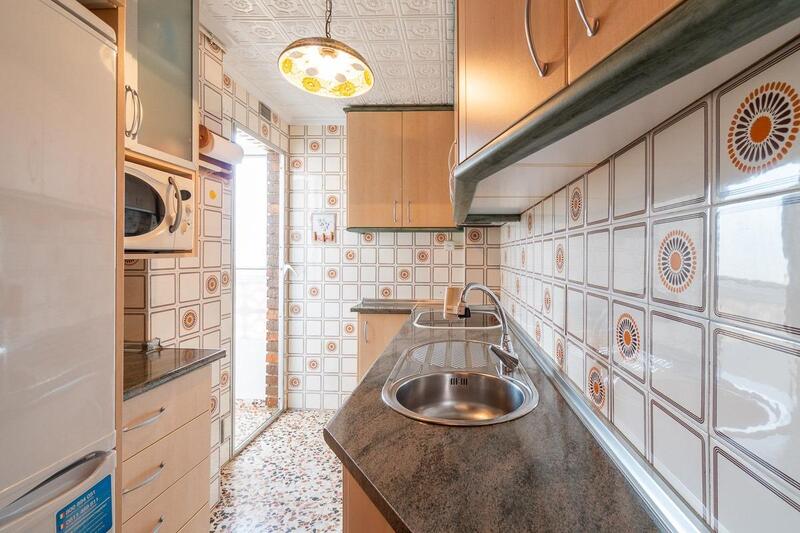 2 Schlafzimmer Appartement zu verkaufen