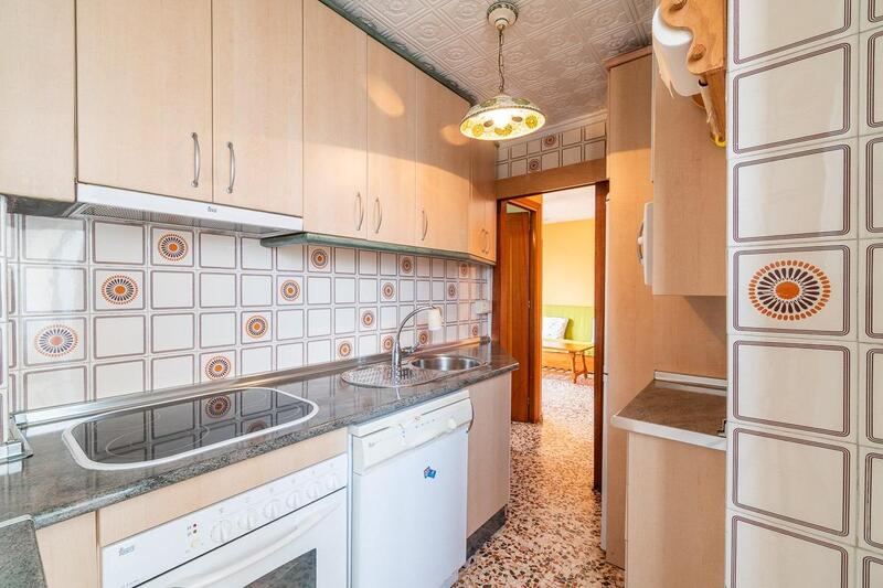 2 Schlafzimmer Appartement zu verkaufen