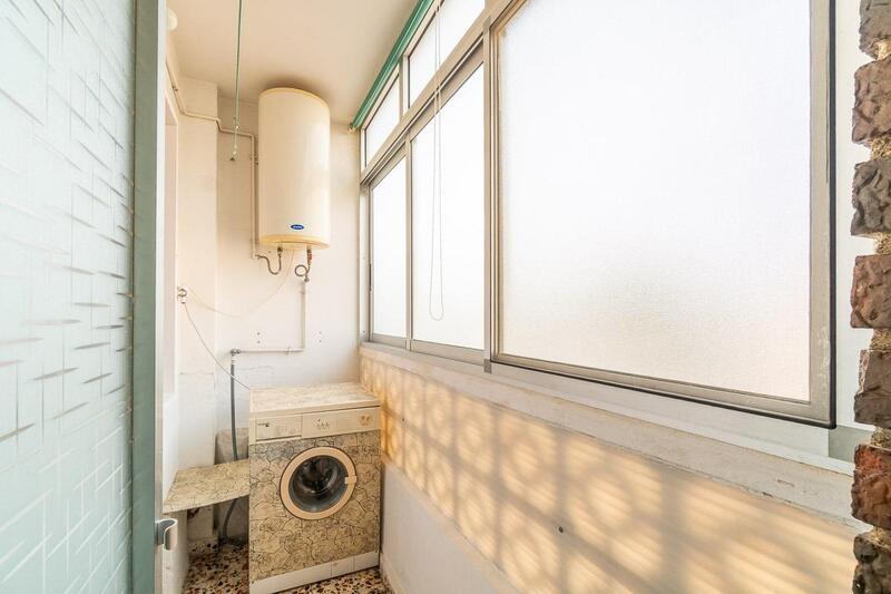 2 Schlafzimmer Appartement zu verkaufen
