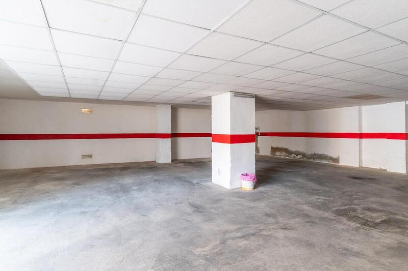 2 Schlafzimmer Appartement zu verkaufen