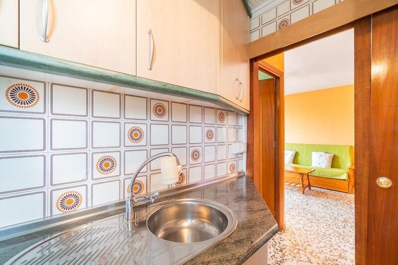 2 Schlafzimmer Appartement zu verkaufen