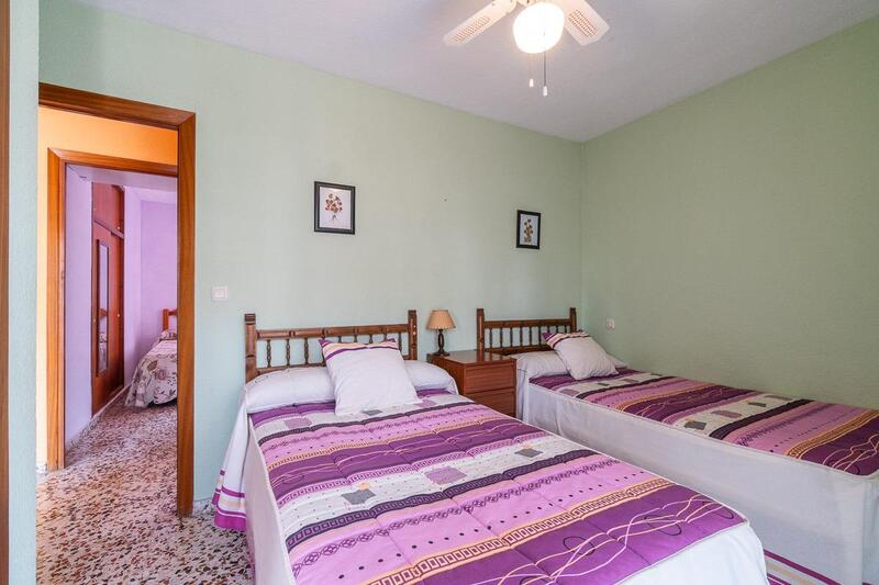 2 Schlafzimmer Appartement zu verkaufen