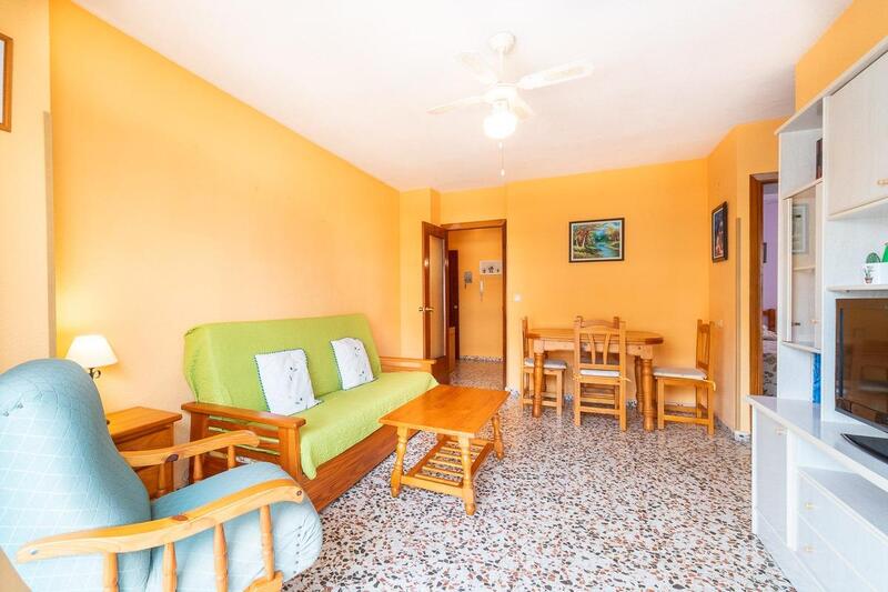 2 Schlafzimmer Appartement zu verkaufen