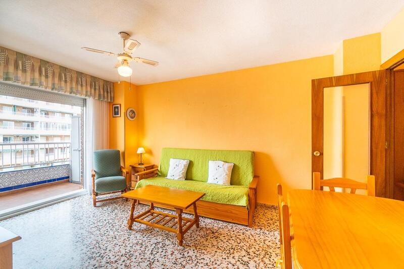 2 Schlafzimmer Appartement zu verkaufen