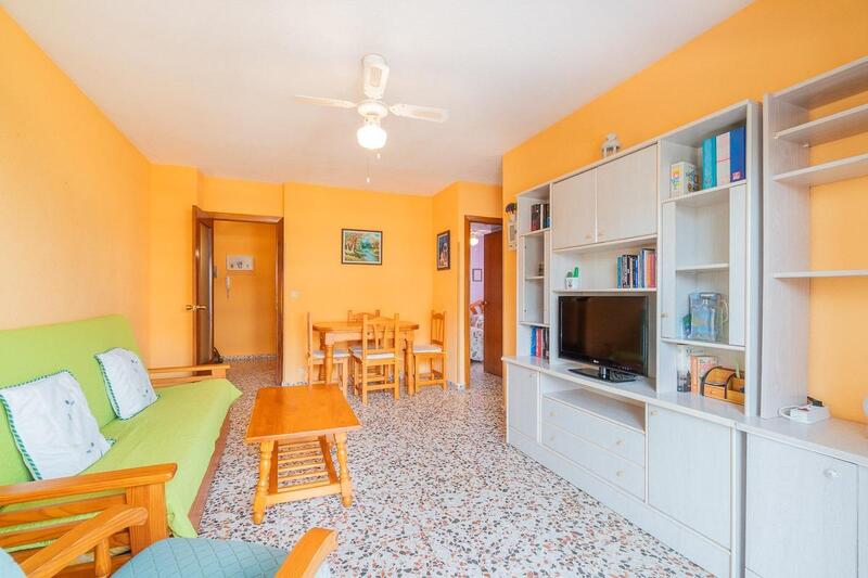 2 Schlafzimmer Appartement zu verkaufen