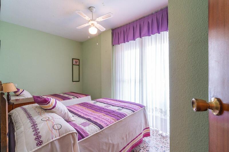 2 Schlafzimmer Appartement zu verkaufen