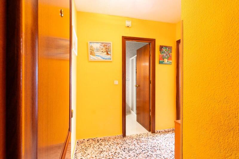 2 Schlafzimmer Appartement zu verkaufen