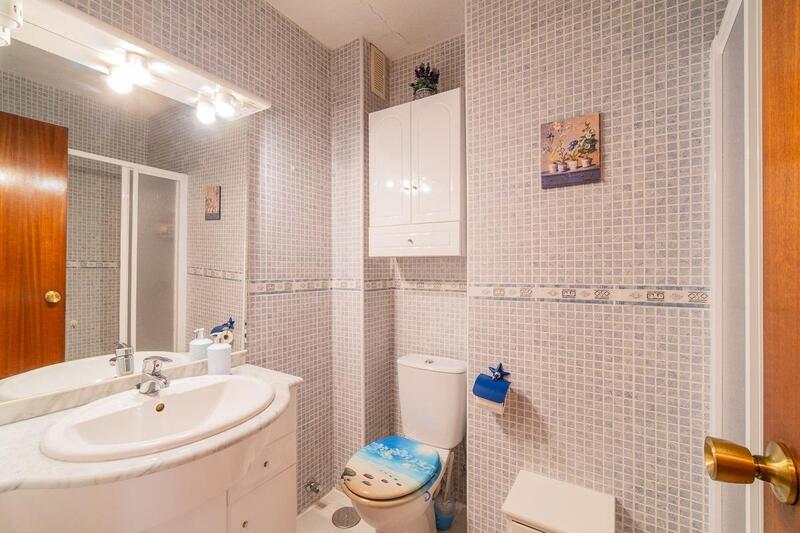 2 Schlafzimmer Appartement zu verkaufen