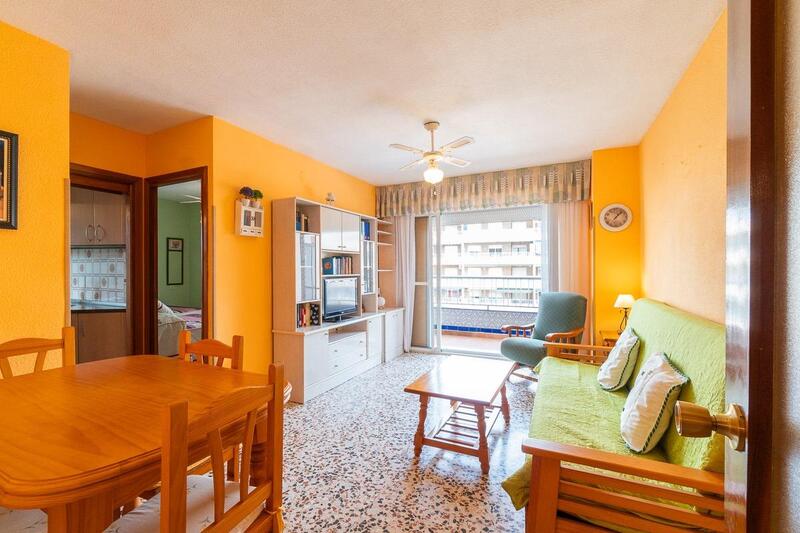 2 Schlafzimmer Appartement zu verkaufen