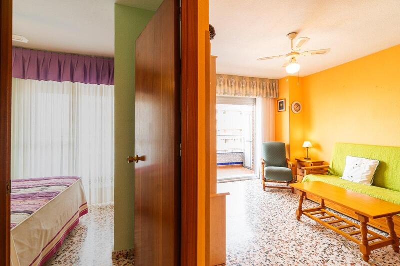 2 Schlafzimmer Appartement zu verkaufen