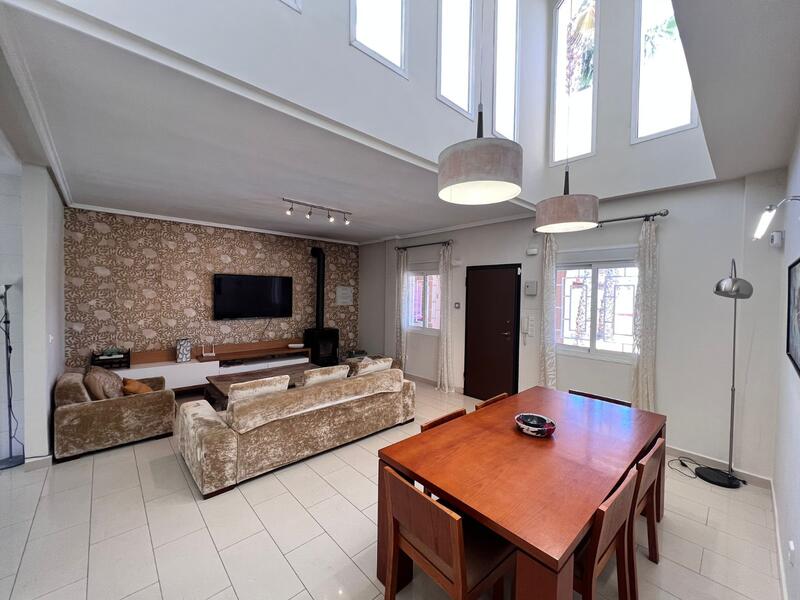3 bedroom Villa for sale