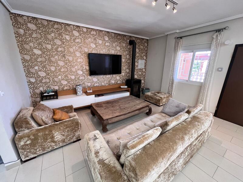 3 bedroom Villa for sale