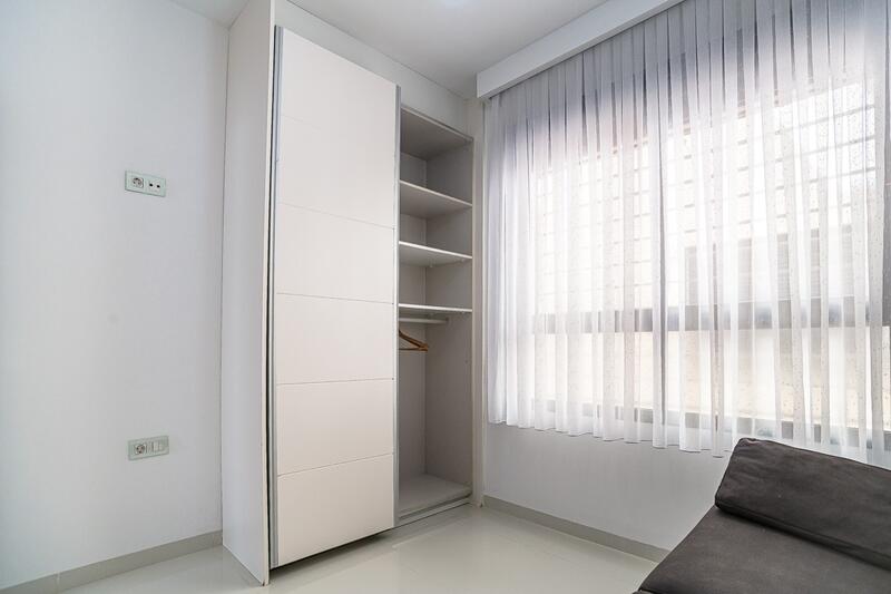 2 Schlafzimmer Appartement zu verkaufen