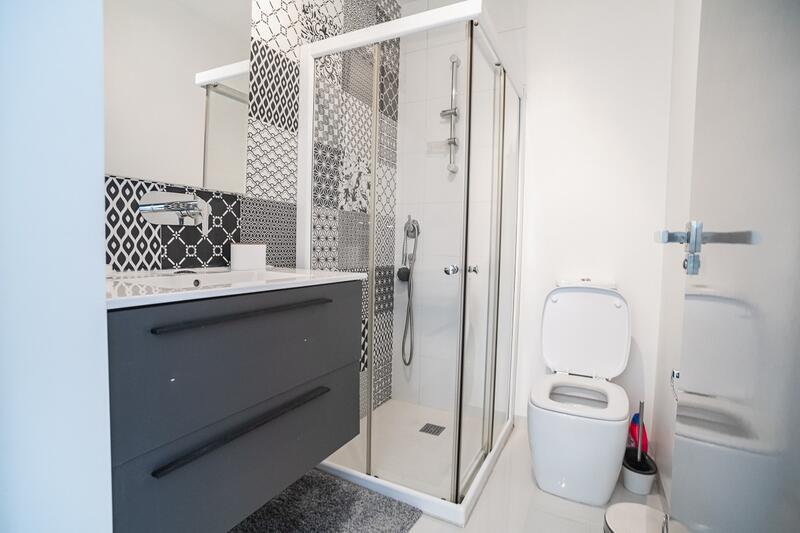 2 Schlafzimmer Appartement zu verkaufen