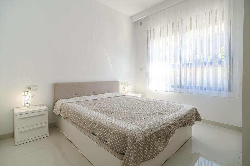 2 Schlafzimmer Appartement zu verkaufen