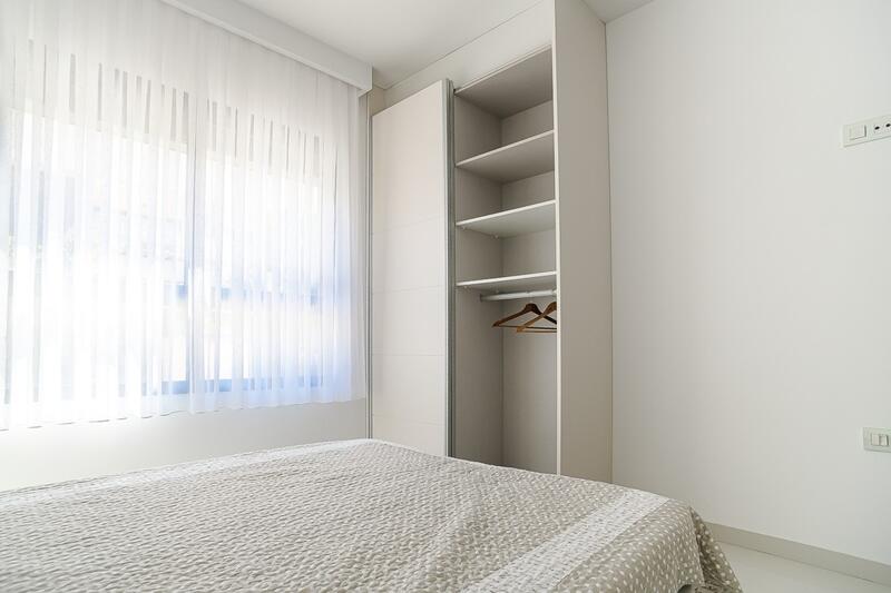 2 Schlafzimmer Appartement zu verkaufen