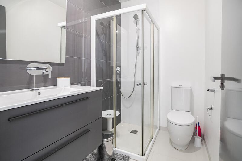 2 Schlafzimmer Appartement zu verkaufen