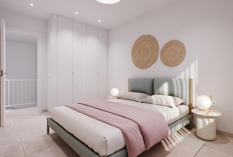 3 Cuarto Villa en venta