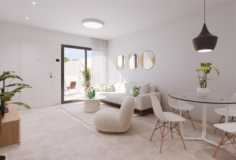 3 Cuarto Villa en venta